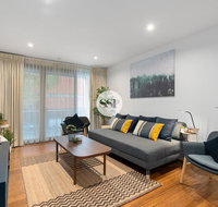 Cardigan Relaxing 2Bed2Bath Apt with Free Wifi - Accommodation Sunshine Coast