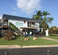 Cardwell Beachfront Motel - Accommodation Sunshine Coast