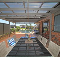 Carefree on Cormorant - Accommodation Sunshine Coast