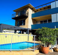Caribbean Motel - Accommodation Sunshine Coast
