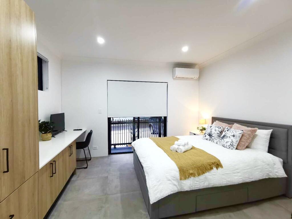 World Square NSW Accommodation Sunshine Coast