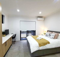 Carlton 6 - Accommodation Sunshine Coast