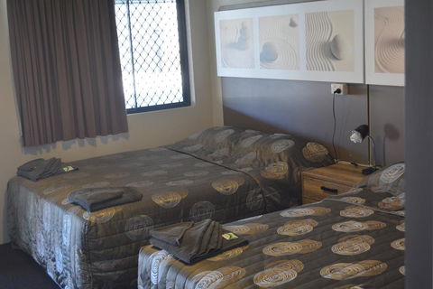 Carmila Sands Motel - Accommodation Sunshine Coast 3