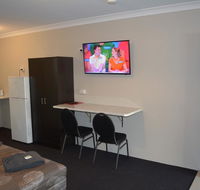 Carmila Sands Motel - Accommodation Sunshine Coast
