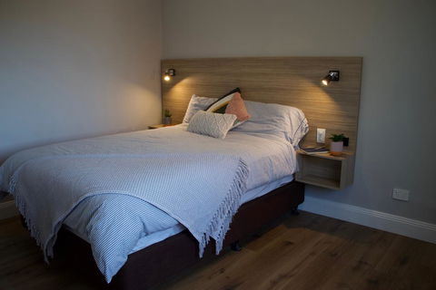 Carnarvon Lodge Kirribilli, Sydney - Accommodation Sunshine Coast 0