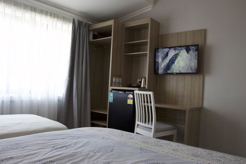 Carnarvon Lodge Kirribilli, Sydney - Accommodation Sunshine Coast 2