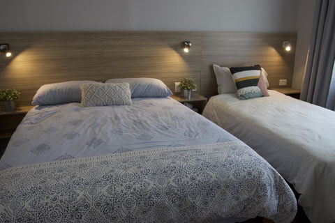 Carnarvon Lodge Kirribilli, Sydney - Accommodation Sunshine Coast 1