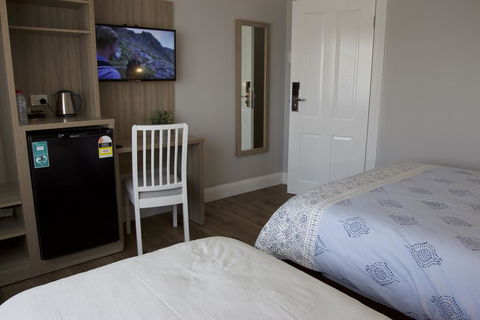 Carnarvon Lodge Kirribilli, Sydney - Accommodation Sunshine Coast 3