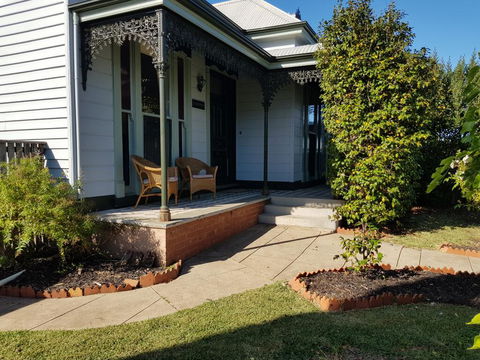 CARNBREA - Accommodation Sunshine Coast 0