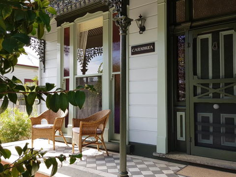 CARNBREA - Accommodation Sunshine Coast 2