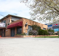Carnegie Motor Inn - Accommodation Sunshine Coast
