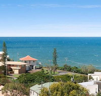 Carolyn's Beach House - Accommodation Sunshine Coast