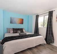 Carramar Studio KingBed PrivateRm 1 min To station - STUDIO - Accommodation Sunshine Coast