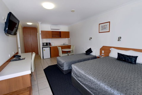 Carriers Arms Hotel Motel - Accommodation Sunshine Coast 2