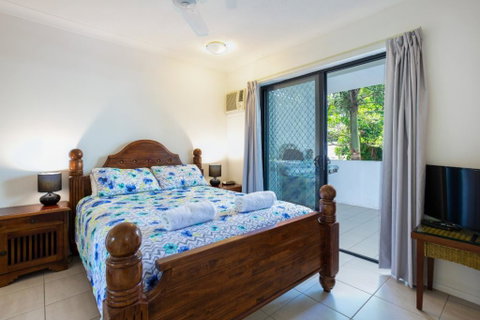 Casa Bohemia - Accommodation Sunshine Coast 0