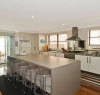 Casa Callala on King George - well appointed home - Accommodation Sunshine Coast
