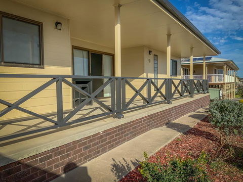 Casa De Praia Coffin Bay - Accommodation Sunshine Coast 2