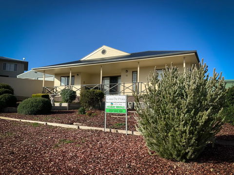 Casa De Praia Coffin Bay - Accommodation Sunshine Coast 0