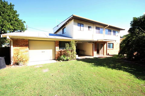 Casa De Tobo At Hat Head - Accommodation Sunshine Coast 0