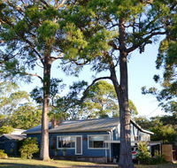 Casa Husky - Accommodation Sunshine Coast