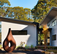 Casa Lagrima - Accommodation Sunshine Coast