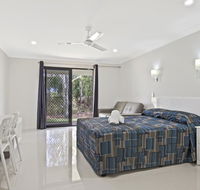 Casa Nostra Motel - Accommodation Sunshine Coast