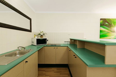 Cascade Gardens - Accommodation Sunshine Coast 3