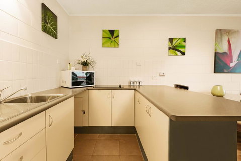 Cascade Gardens - Accommodation Sunshine Coast 1