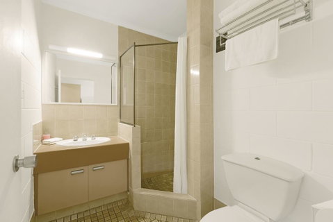 Cascade Gardens - Accommodation Sunshine Coast 2