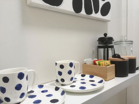 Casey Street Cottage Suite - Accommodation Sunshine Coast 2
