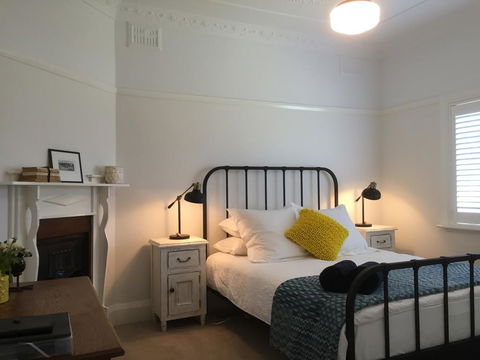 Casey Street Cottage Suite - Accommodation Sunshine Coast 1