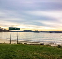 Caseys Beach Holiday Park - Accommodation Sunshine Coast
