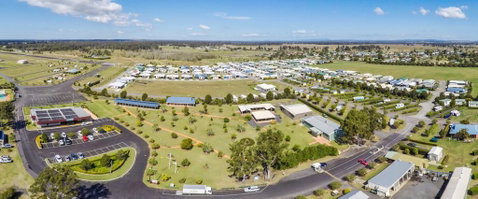 Casino Holiday Park - Accommodation Sunshine Coast 1