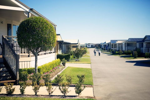 Casino Holiday Park - Accommodation Sunshine Coast 0