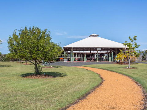 Casino Holiday Park - Accommodation Sunshine Coast 3