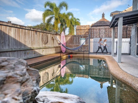 Castaways Backpackers Cairns - Accommodation Sunshine Coast 0