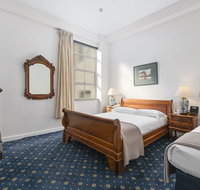 Castlereagh Boutique Hotel Ascend Hotel Collection - Accommodation Sunshine Coast