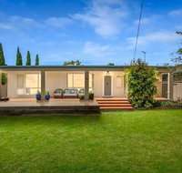 Casual Beachin It Family Getaway- with Bungalow on Beachfront - Accommodation Sunshine Coast