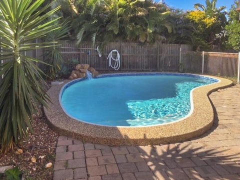Catch Of The Day - Accommodation Sunshine Coast 1