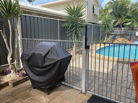 Catch Of The Day - Accommodation Sunshine Coast 3