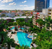 Cathedral Place - Accommodation Sunshine Coast