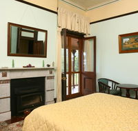 CBC Bed  Breakfast  Cafe - Accommodation Sunshine Coast