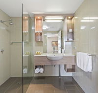 CBD Executive Apartments - Accommodation Sunshine Coast