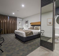 CBD Motor Inn - Accommodation Sunshine Coast