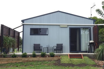 Cedars Rest Bed & Breakfast with Accommodation Sunshine Coast