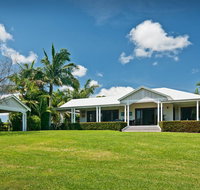 Cedia at Byron Bay Hinterland - Accommodation Sunshine Coast