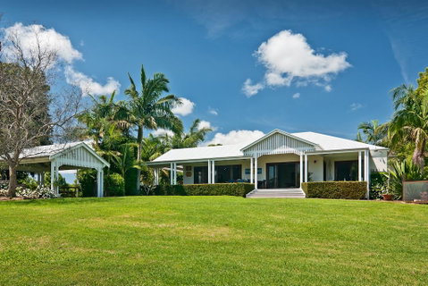 Cedia At Byron Bay Hinterland - Accommodation Sunshine Coast 0