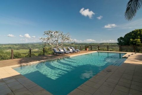 Cedia At Byron Bay Hinterland - Accommodation Sunshine Coast 2