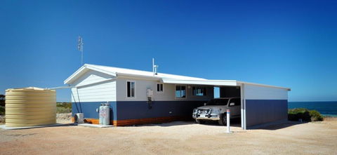 Ceduna Shelly Beach Caravan Park - Accommodation Sunshine Coast 3