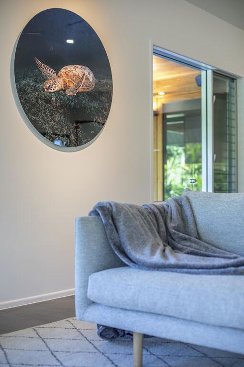 Celeste - At Funnel Bay - Accommodation Sunshine Coast 3
